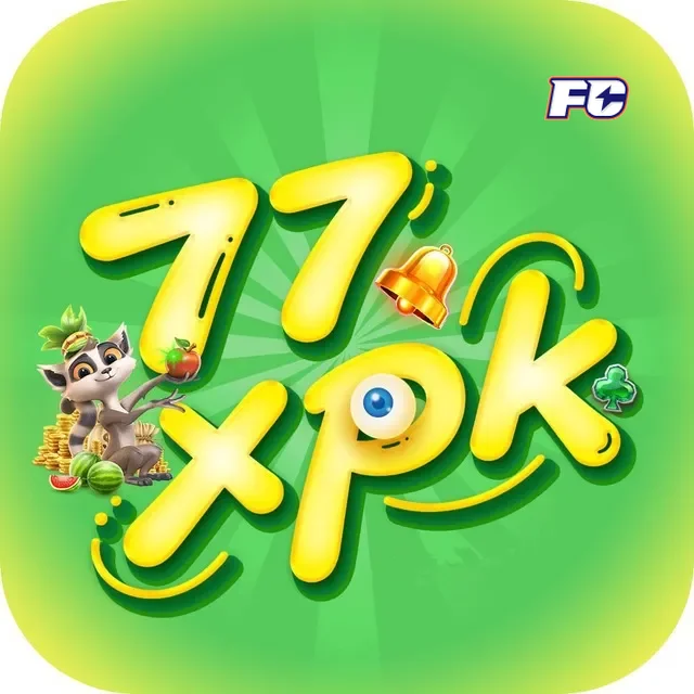 77xpk logo