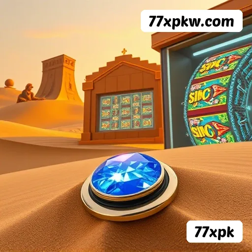 Requisitos sistema 77xpk APK Android