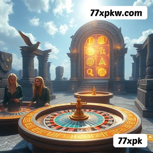 Vantagens APK mobile 77xpk Brasil