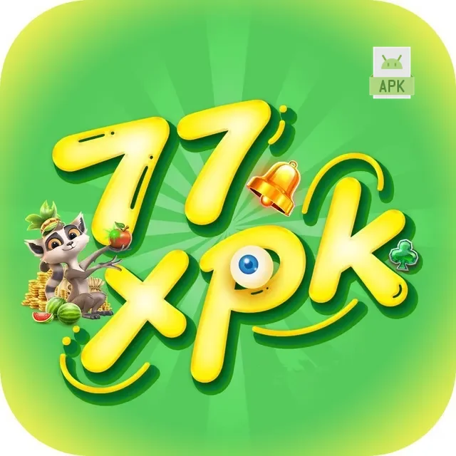 77xpk APK Android Download Oficial
