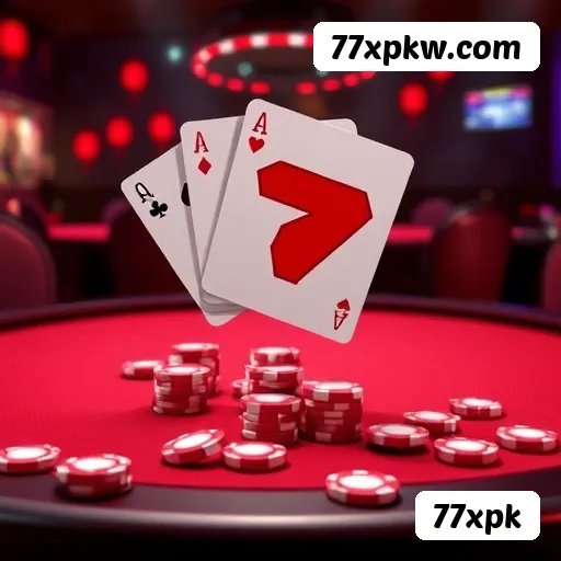 77xpk App Mobile iOS Android Brasil