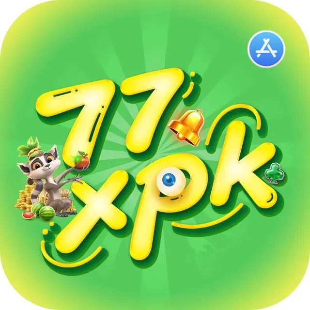 77xpk App Mobile iOS Android