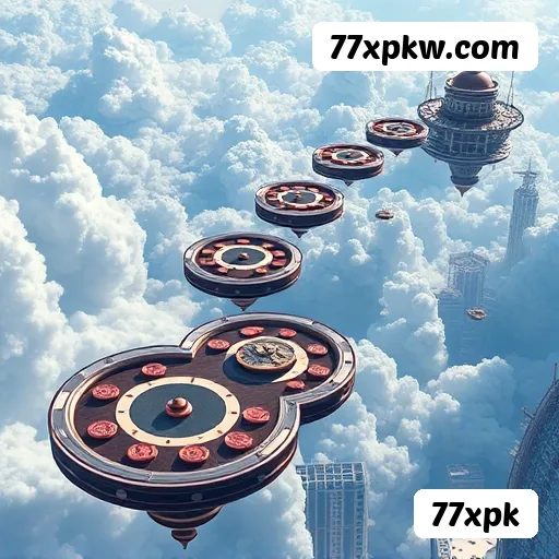 Segurança Certificada 77xpk Licença Curaçao