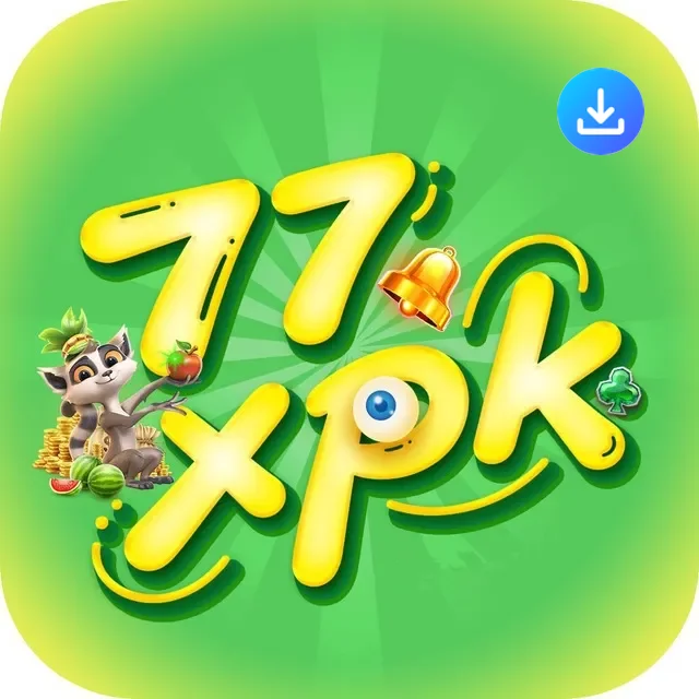77xpk Download App iOS Android