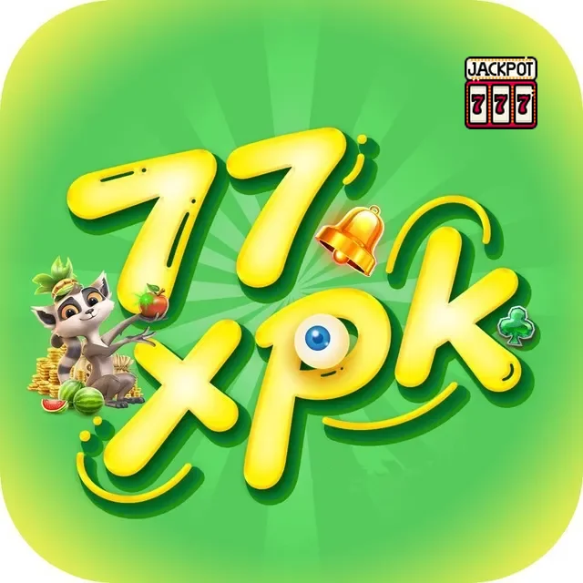 77xpk Slots Online Máquinas Caça-Níqueis