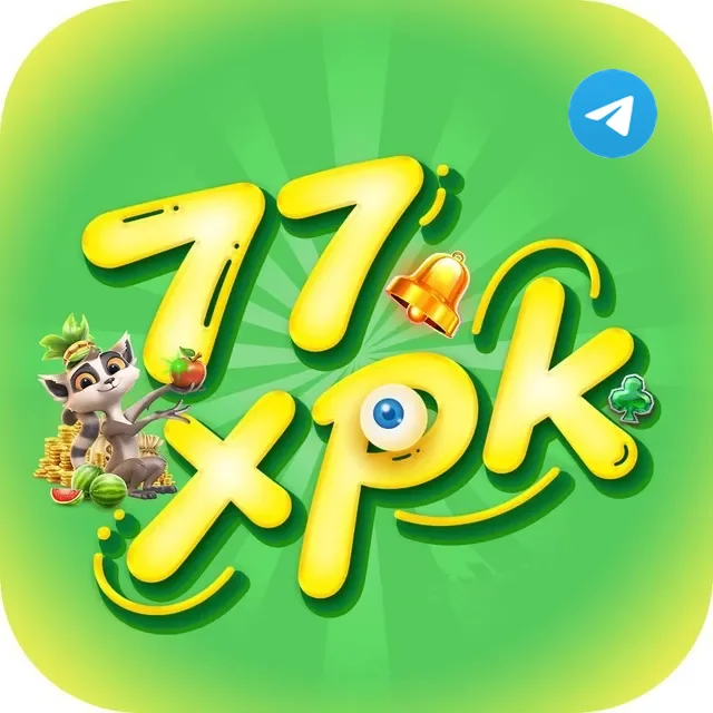 Telegram 77xpk